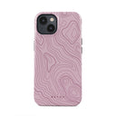 Maze - iPhone 15 Case 5