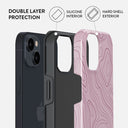 Maze - iPhone 15 Case 6
