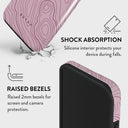 Maze - iPhone 15 Case 8