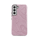 Maze - Samsung Galaxy S22 Case 5