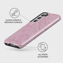 Maze - Samsung Galaxy S22 Case 7