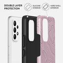 Maze - Samsung Galaxy A23 4G / 5G Case 2