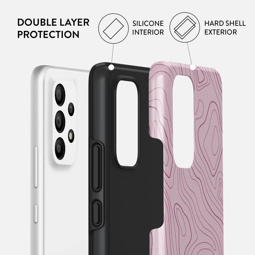 Maze - Samsung Galaxy A23 4G / 5G Case 2