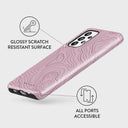 Maze - Samsung Galaxy A23 4G / 5G Case 3