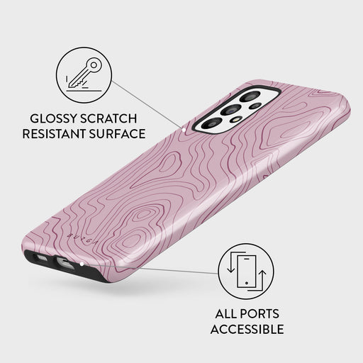 Maze - Samsung Galaxy A23 4G / 5G Case 3