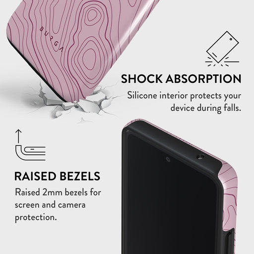 Maze - Samsung Galaxy A23 4G / 5G Case 4