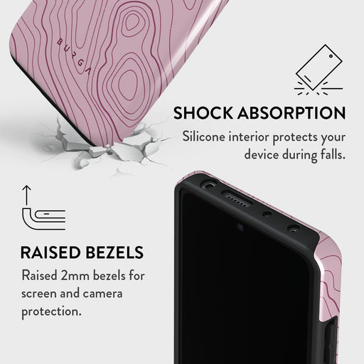 Maze - Xiaomi Redmi Note 11 Pro Case 4