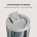 Lightning Strike - Travel Mug 15