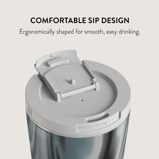 Lightning Strike - Travel Mug 15