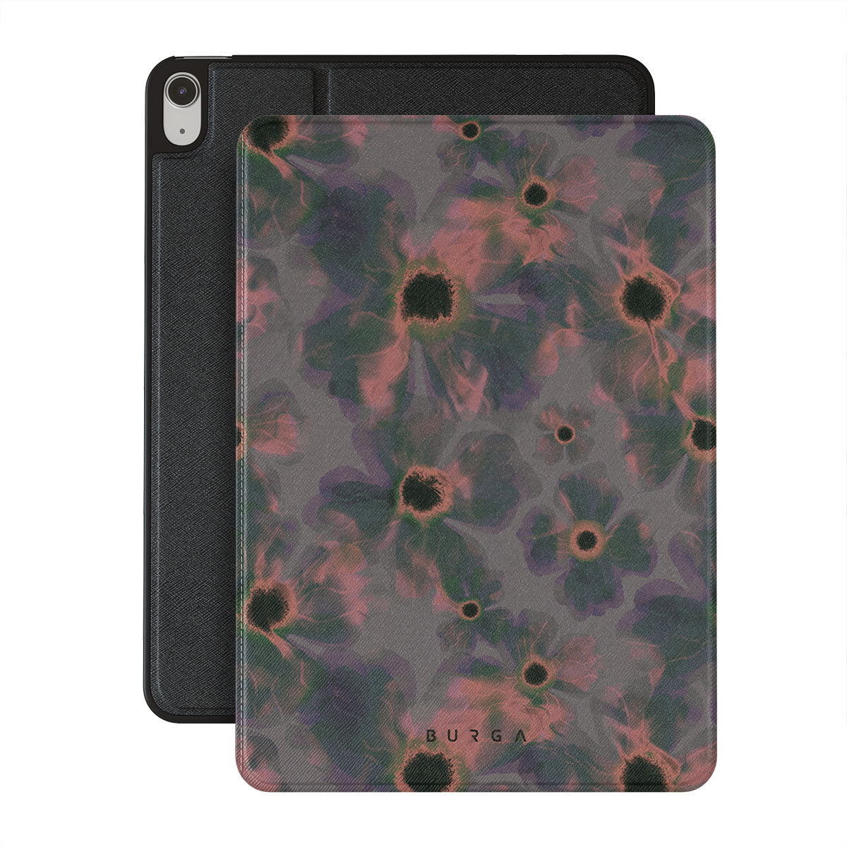Volcanic Garden - iPad Air 10.9 (5th/4th Gen) Case | BURGA