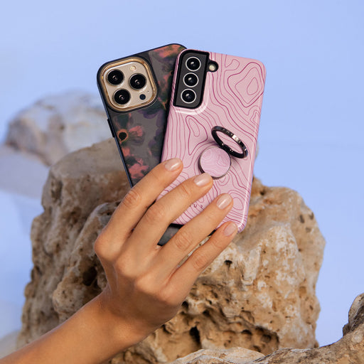 Maze - iPhone 15 Case 24