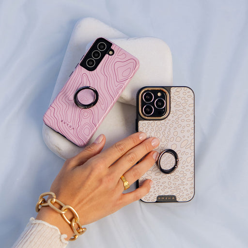 Maze - iPhone 15 Case 25