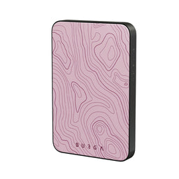 5,000 mAh