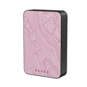 Maze - Magnetic Power Bank 21