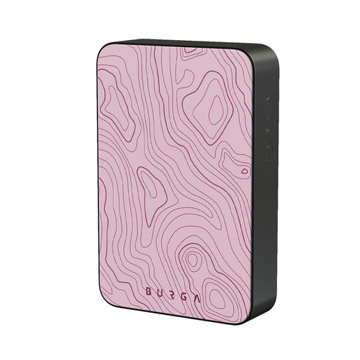 Maze - Magnetic Power Bank 21