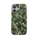So Lush - Bannana Leaves iPhone 16 Case 1