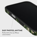 So Lush - Bannana Leaves iPhone 16 Case 5