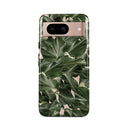 So Lush - Bannana Leaves Google Pixel 8 Case