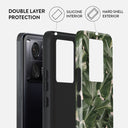 So Lush - Bannana Leaves Xiaomi 13T Pro Case 2