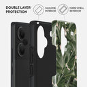 So Lush - Bannana Leaves Xiaomi Redmi Note 13 Pro+ 5G Case 2
