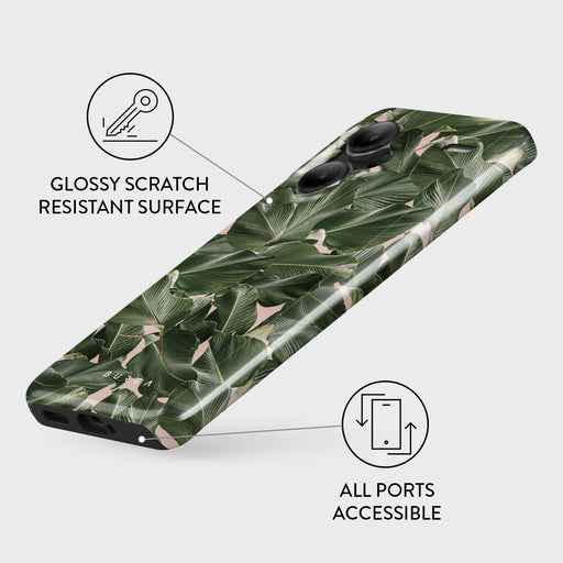 So Lush - Bannana Leaves Xiaomi Redmi Note 13 Pro+ 5G Case 3