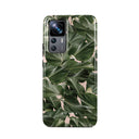 So Lush - Bannana Leaves Xiaomi 12T Case 1