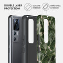 So Lush - Bannana Leaves Xiaomi 12T Case 2