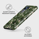 So Lush - Bannana Leaves Xiaomi 12T Case 3