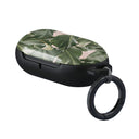 So Lush - Bannana Leaves Samsung Galaxy Buds Case 1