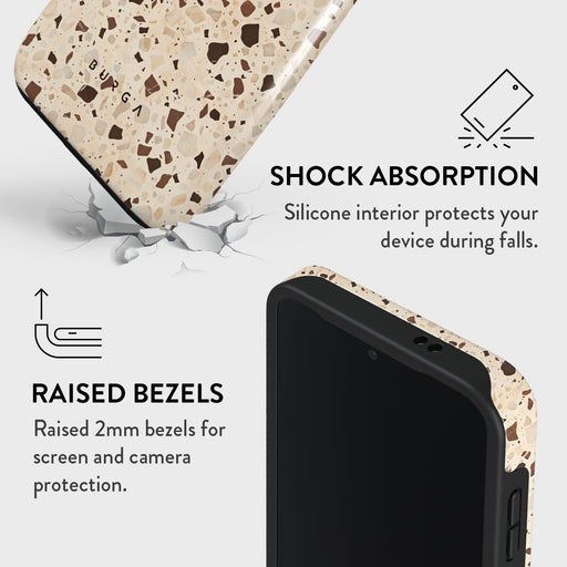 Distant Noise - Terazzo Samsung Galaxy S24 Case 8