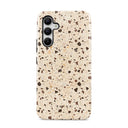 Distant Noise - Terazzo Samsung Galaxy A55 Case