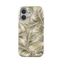 Happy Place - Palm iPhone 16 Plus Case 1