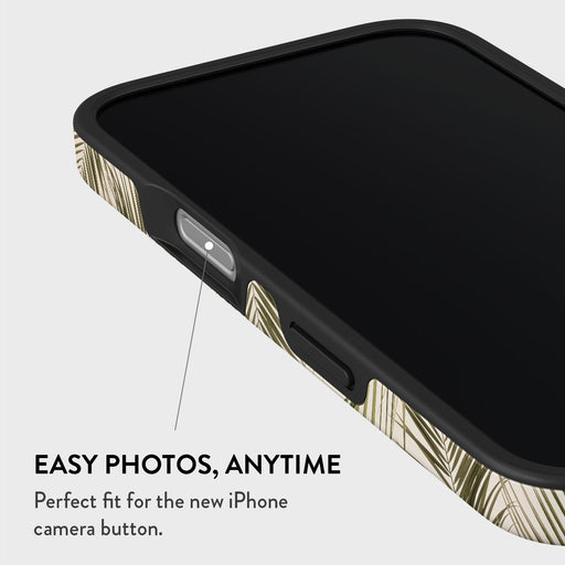Happy Place - Palm iPhone 16 Plus Case 5