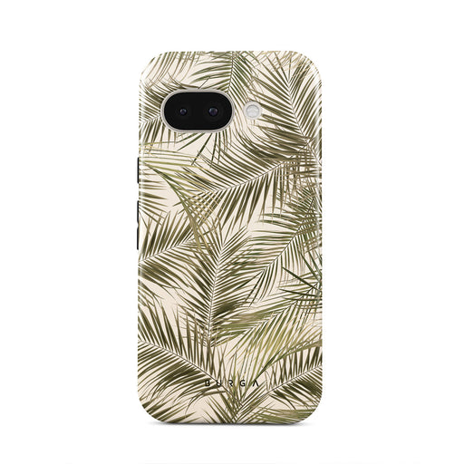 Happy Place - Palm Google Pixel 9a Case 1