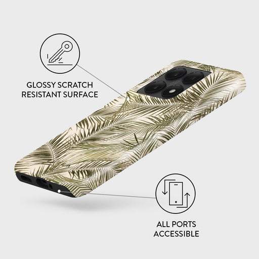 Happy Place - Palm Xiaomi 14T Case 3