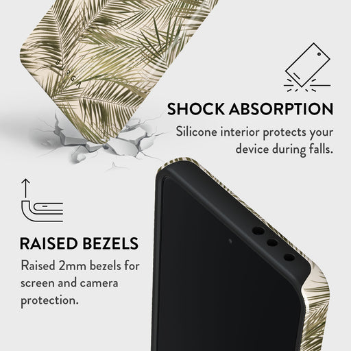 Happy Place - Palm Xiaomi 14T Case 4
