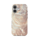 Serene Sunset - Chic iPhone 16 Case 1