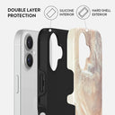 Serene Sunset - Chic iPhone 16 Case 2