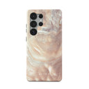 Serene Sunset - Chic Samsung Galaxy S25 Ultra Case 1