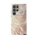 Serene Sunset - Chic Samsung Galaxy S24 Ultra Case 5