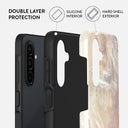 Serene Sunset - Chic Samsung Galaxy A26 5G Case 2