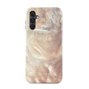 Serene Sunset - Chic Samsung Galaxy A25 Case