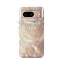 Serene Sunset - Chic Google Pixel 8 Case 1