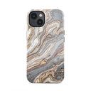 Gentle Wind - Trendy iPhone 15 Case 5