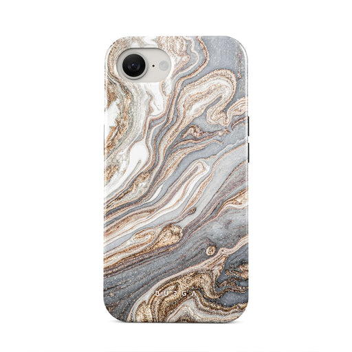 Gentle Wind - Trendy iPhone 16e Case 1