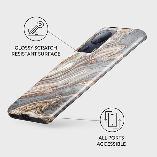 Gentle Wind - Trendy Xiaomi 13 Lite Case 3