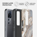 Gentle Wind - Trendy Xiaomi 12T Case 2