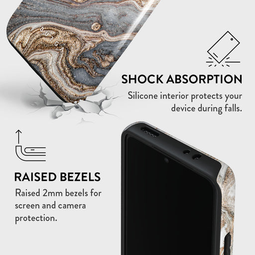 Gentle Wind - Trendy Xiaomi 12T Case 4