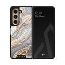 Gentle Wind - Trendy Samsung Galaxy Z Fold 5 Case 1