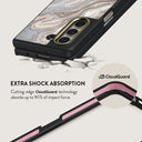 Gentle Wind - Trendy Samsung Galaxy Z Fold 5 Case 3